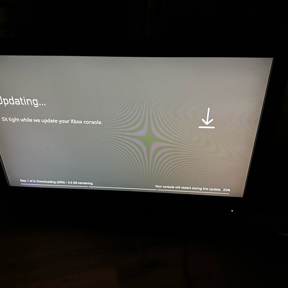 Xbox one with Kinect - Picture 6 of 6